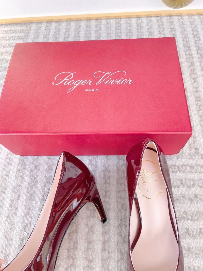 Roger Vivier Shoes